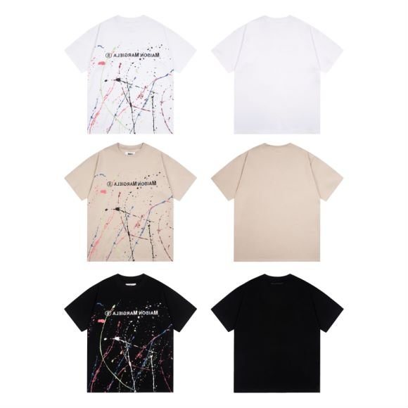 Maison Margiela T-Shirt S-XL