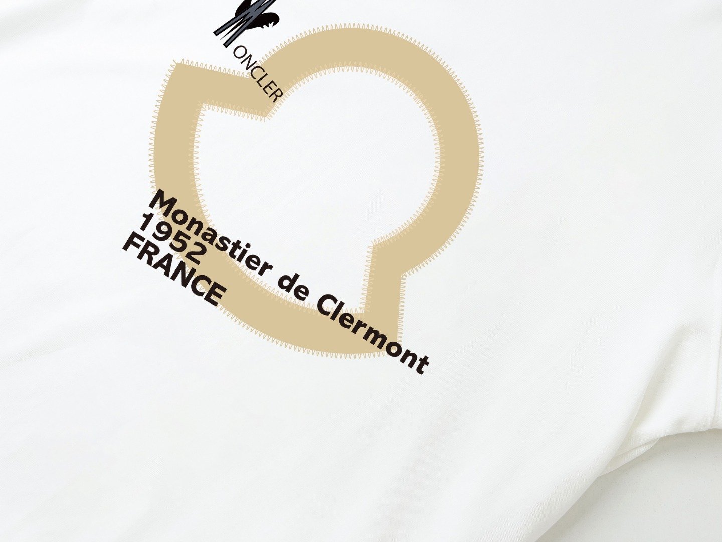 Moncler T-Shirt S-XL - Imagine 6