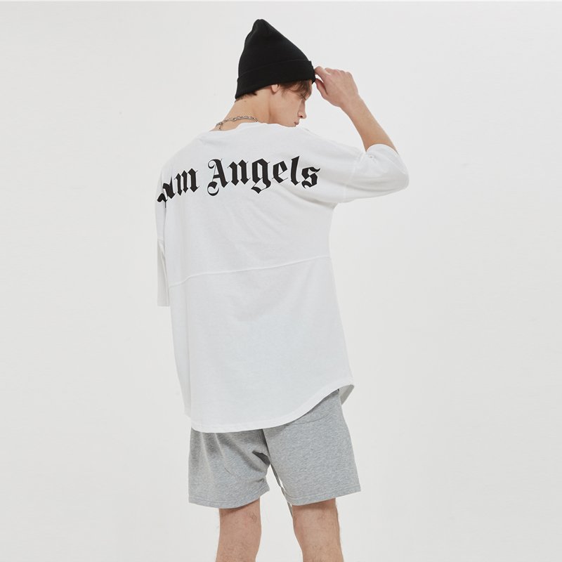 Palm Angels T-Shirt S-XL - Image 4