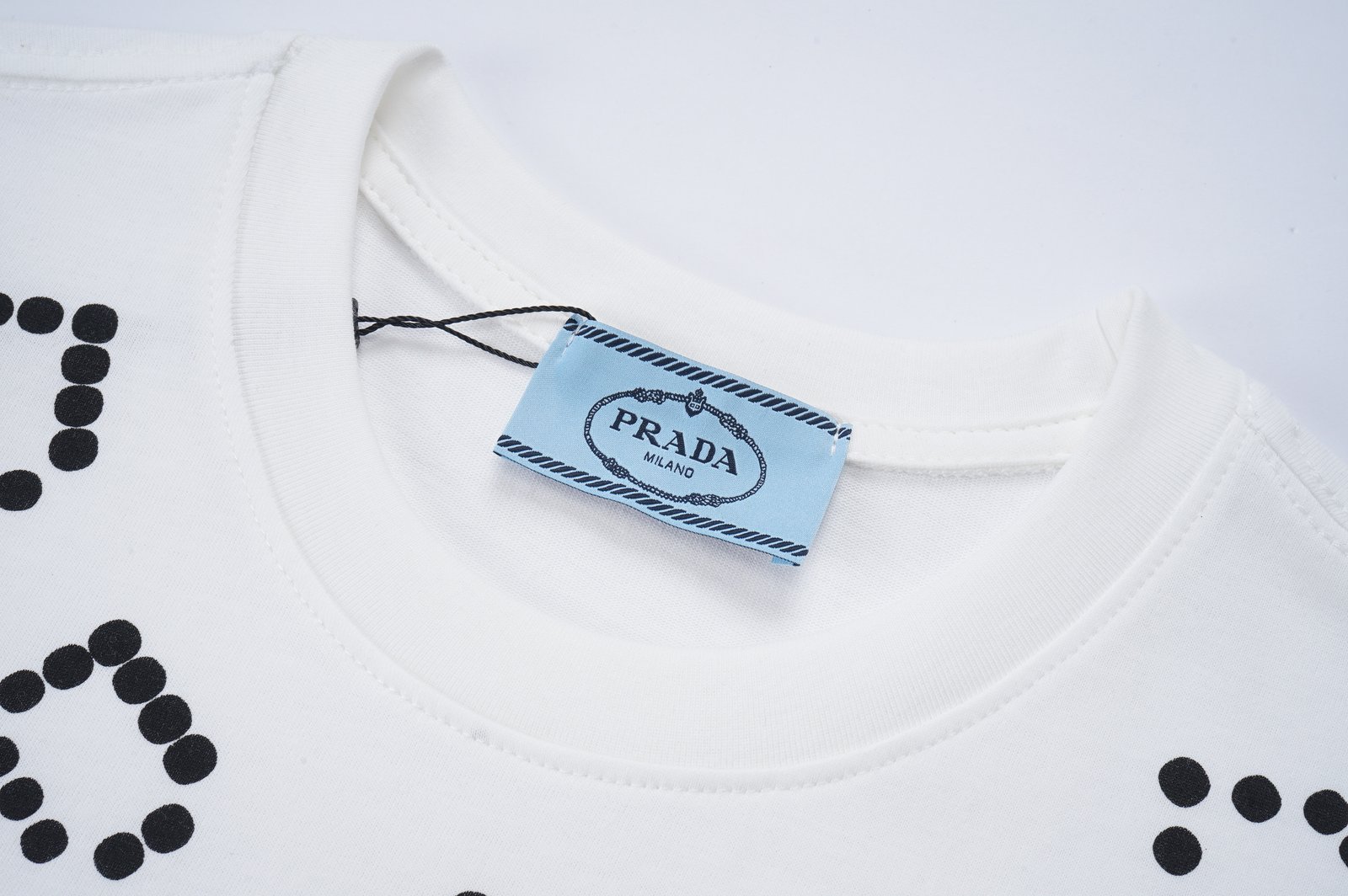 Prada T-Shirt S-3XL - Image 19