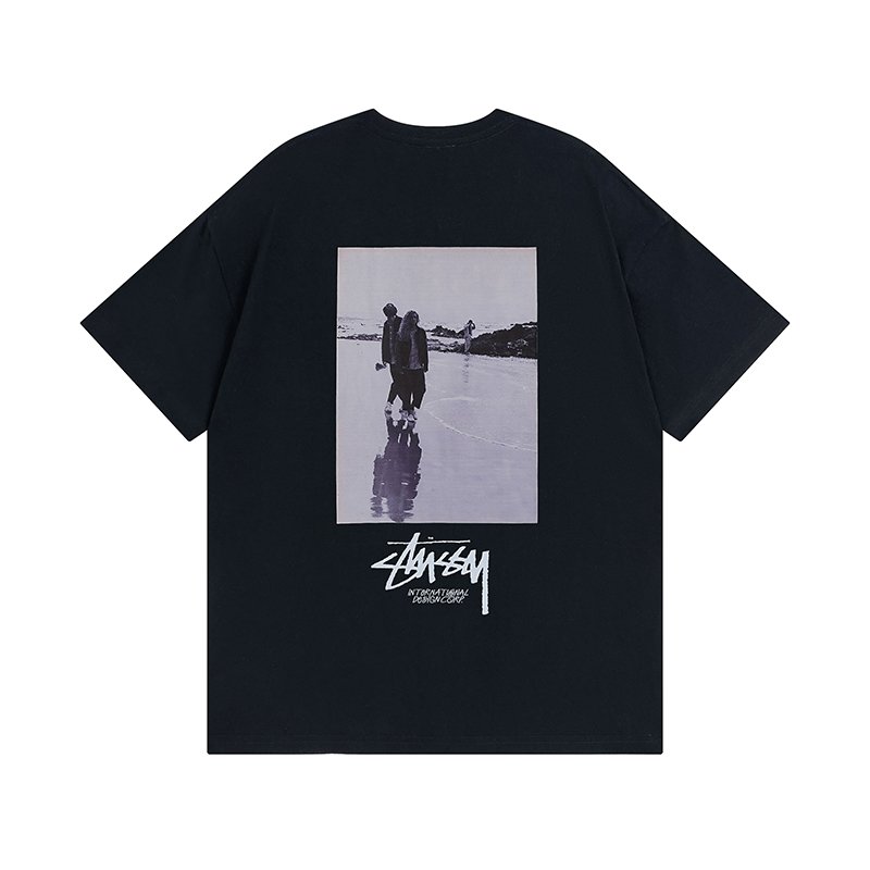 Stussy T-Shirt S-2XL - Immagine 21
