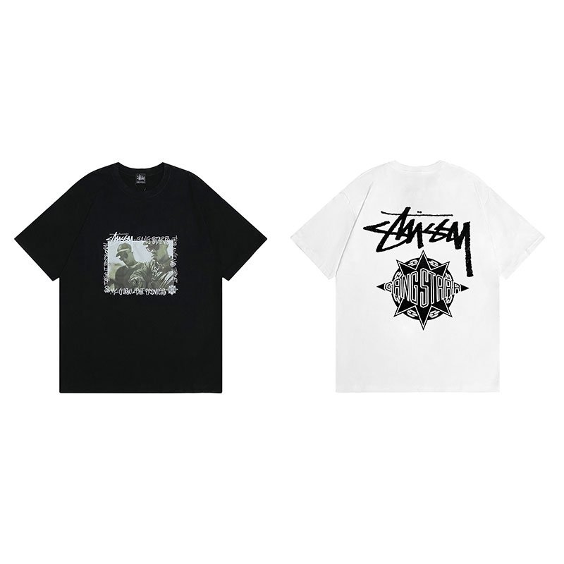 Stussy T-Shirt S-2XL