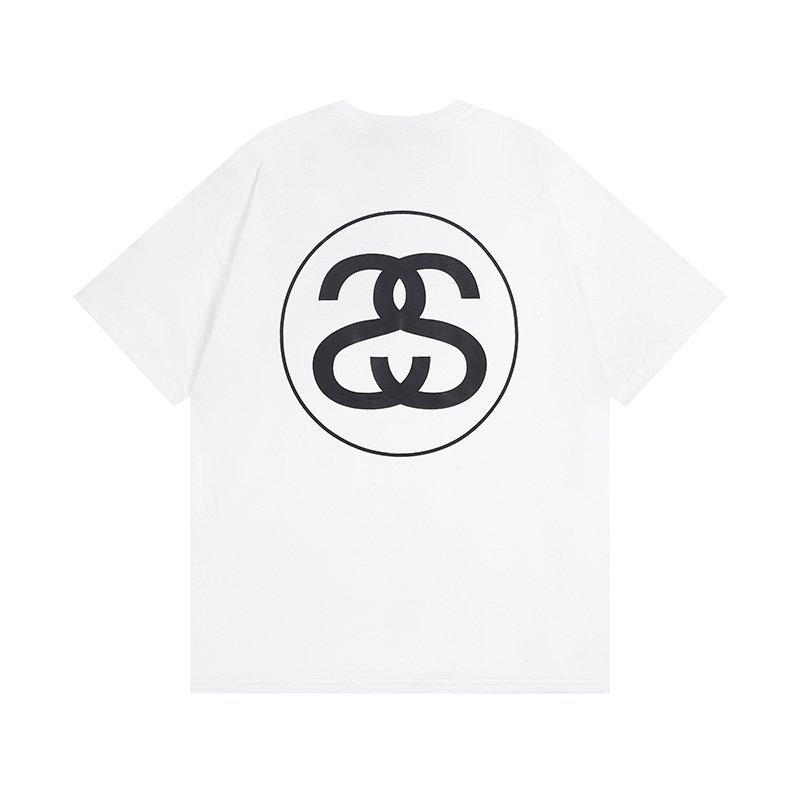 Stussy T-Shirt S-2XL - Immagine 20