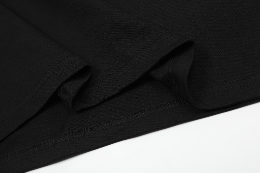 Off White T-Shirt S-XL - Imagen 10