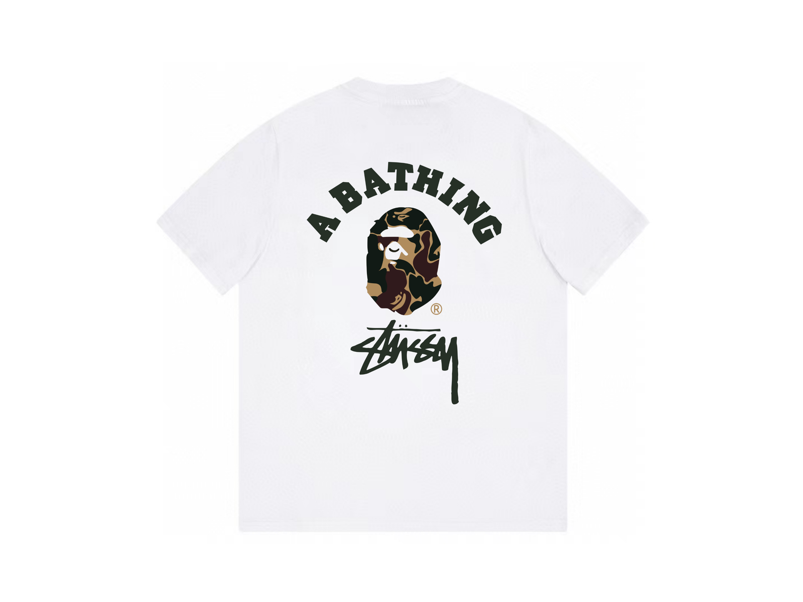 Stussy T-Shirt S-2XL - Imagen 5