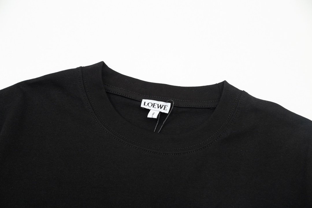Loewe T-Shirt XS-L - Imagem 4