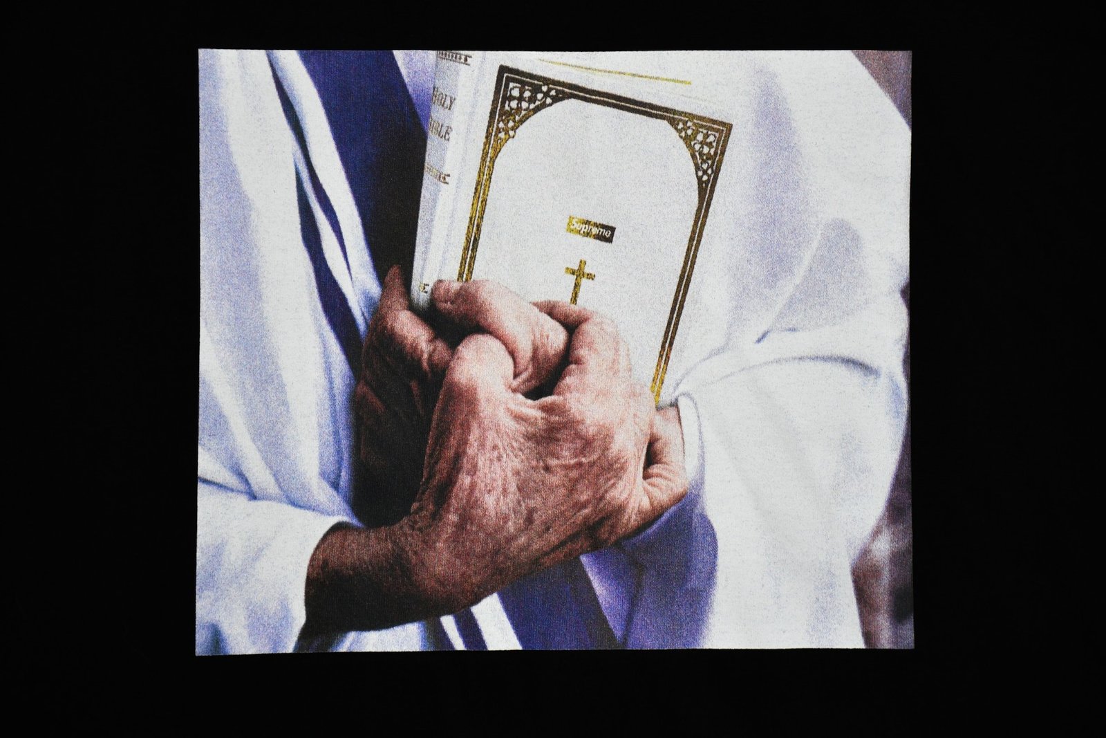 Supreme T-Shirt S-XL - Imagen 6