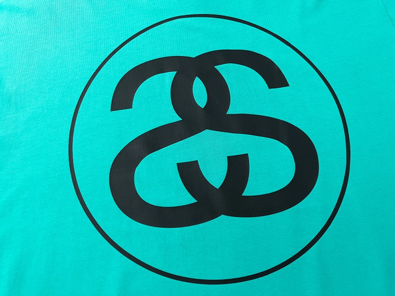 Stussy T-Shirt S-2XL - Immagine 13