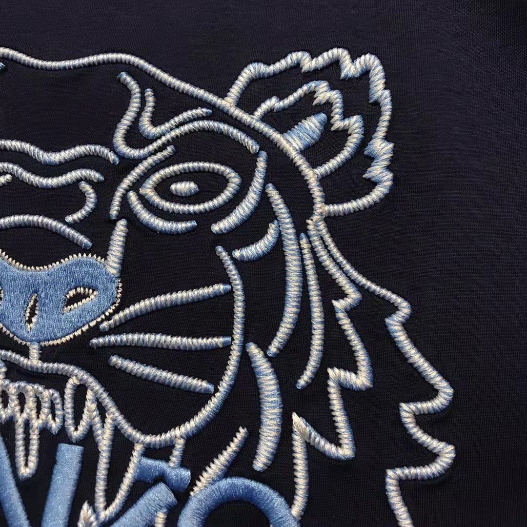 Kenzo T-Shirt S-2XL - Image 4