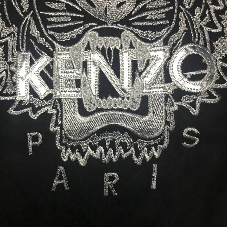 Kenzo T-Shirt S-2XL - Immagine 9