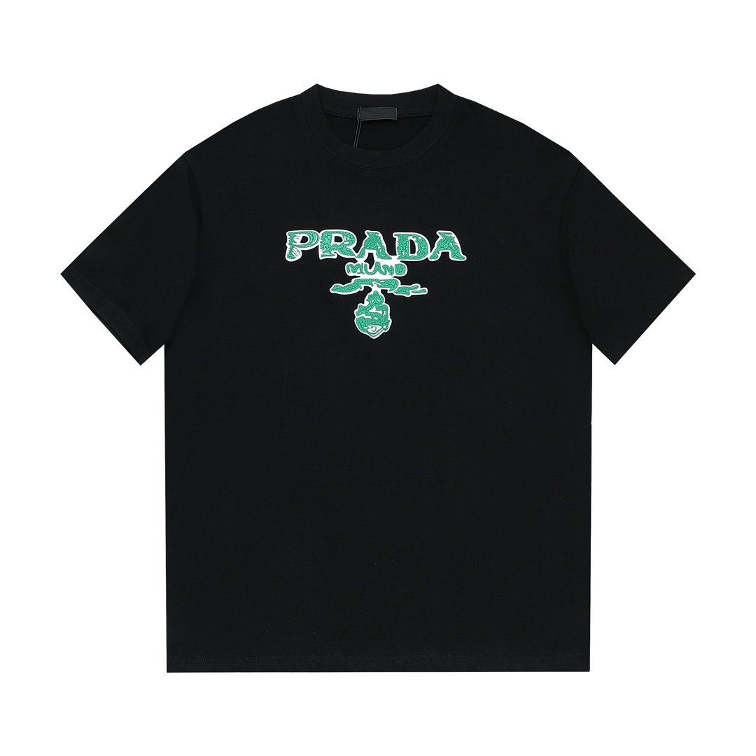 Prada T-Shirt XS-L
