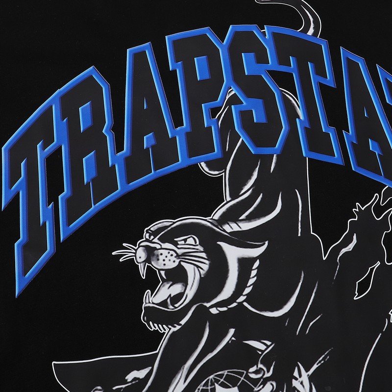 Trapstar T-Shirt S-XL - Imagem 9
