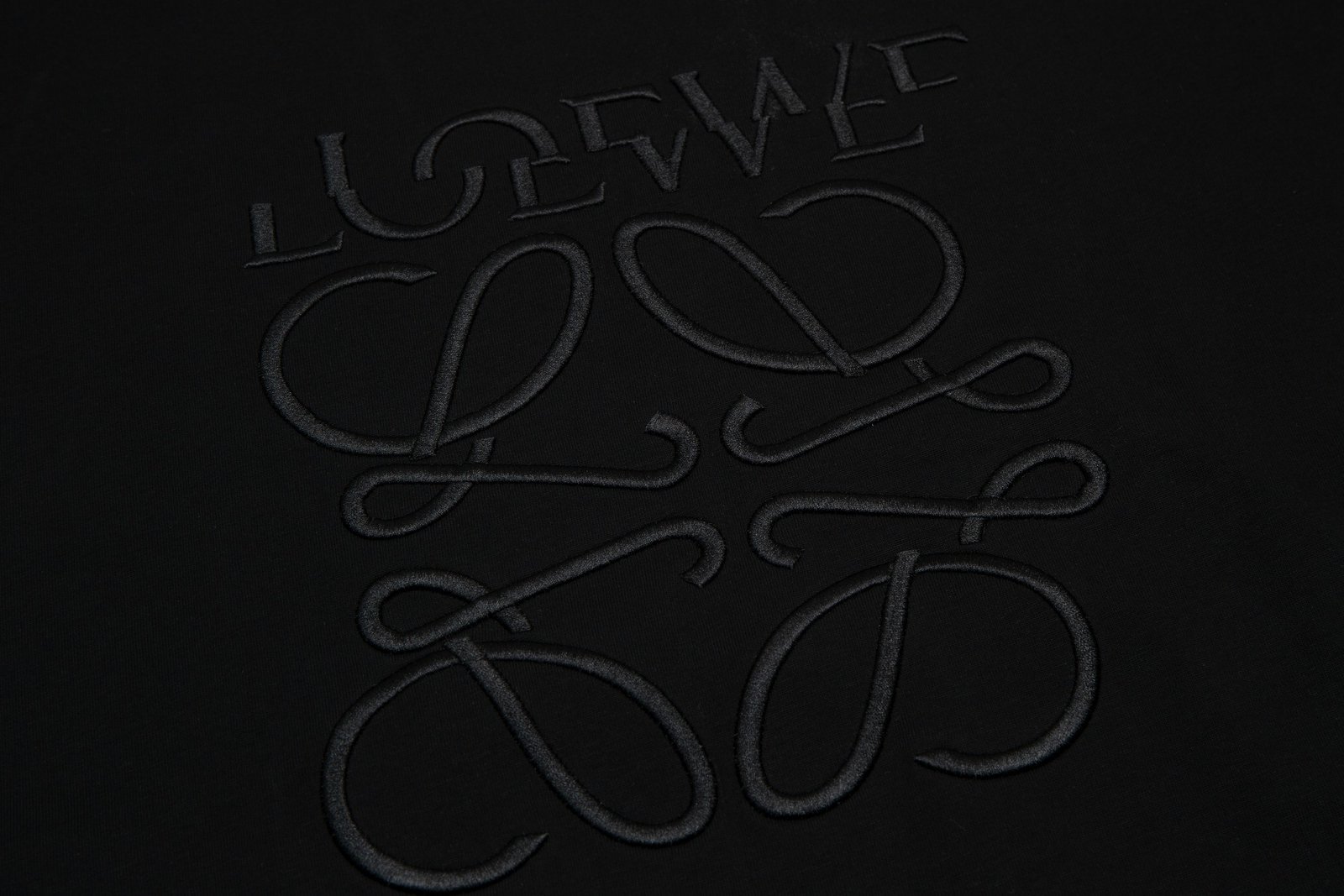 Loewe T-Shirt XS-L - Imagine 4