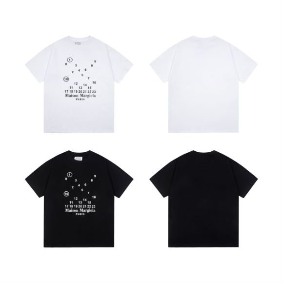 Maison Margiela T-Shirt S-XL