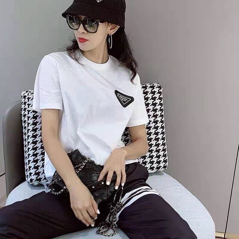 Prada T-Shirt S-2XL - Imagen 20