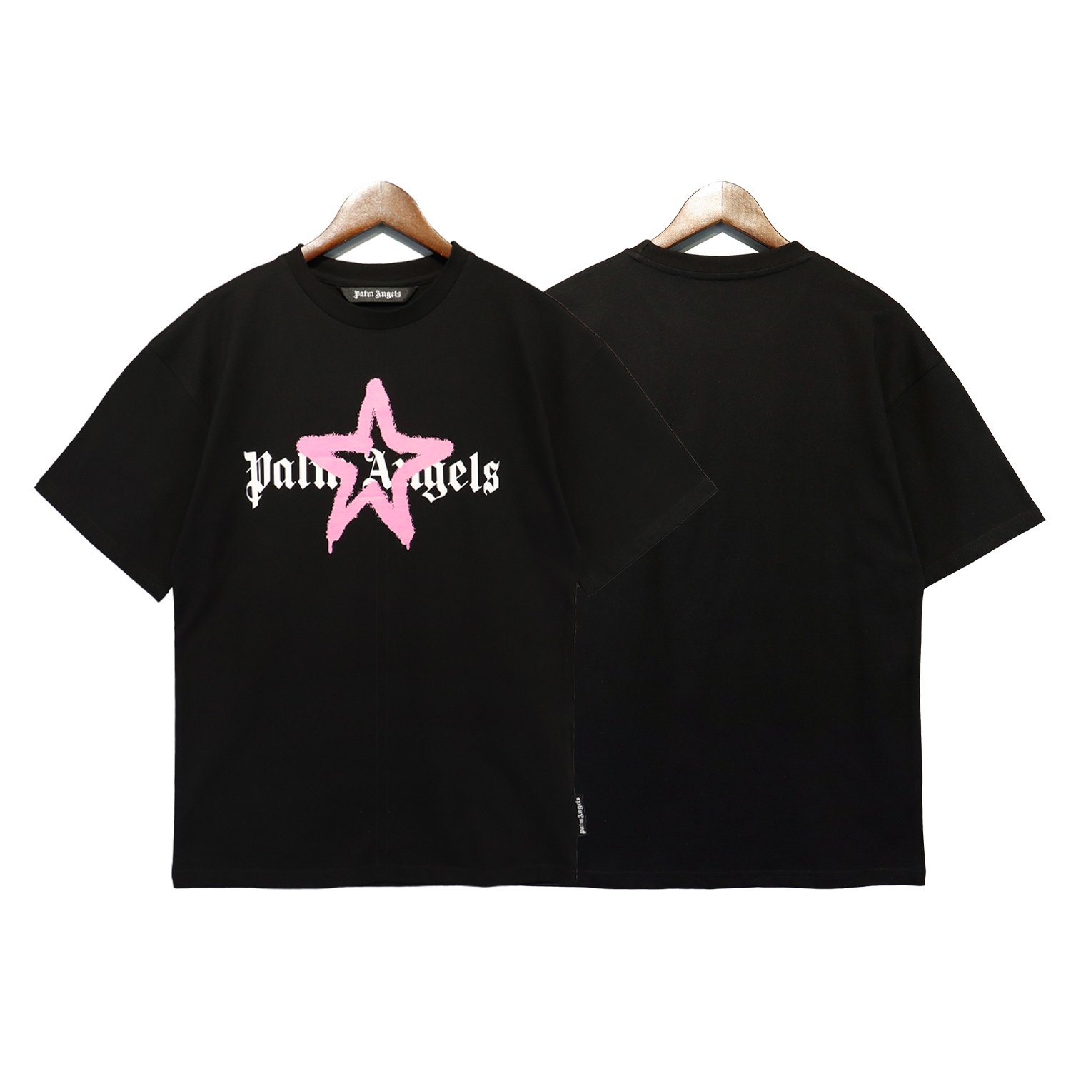 Palm Angels T-Shirt S-XL - Image 4
