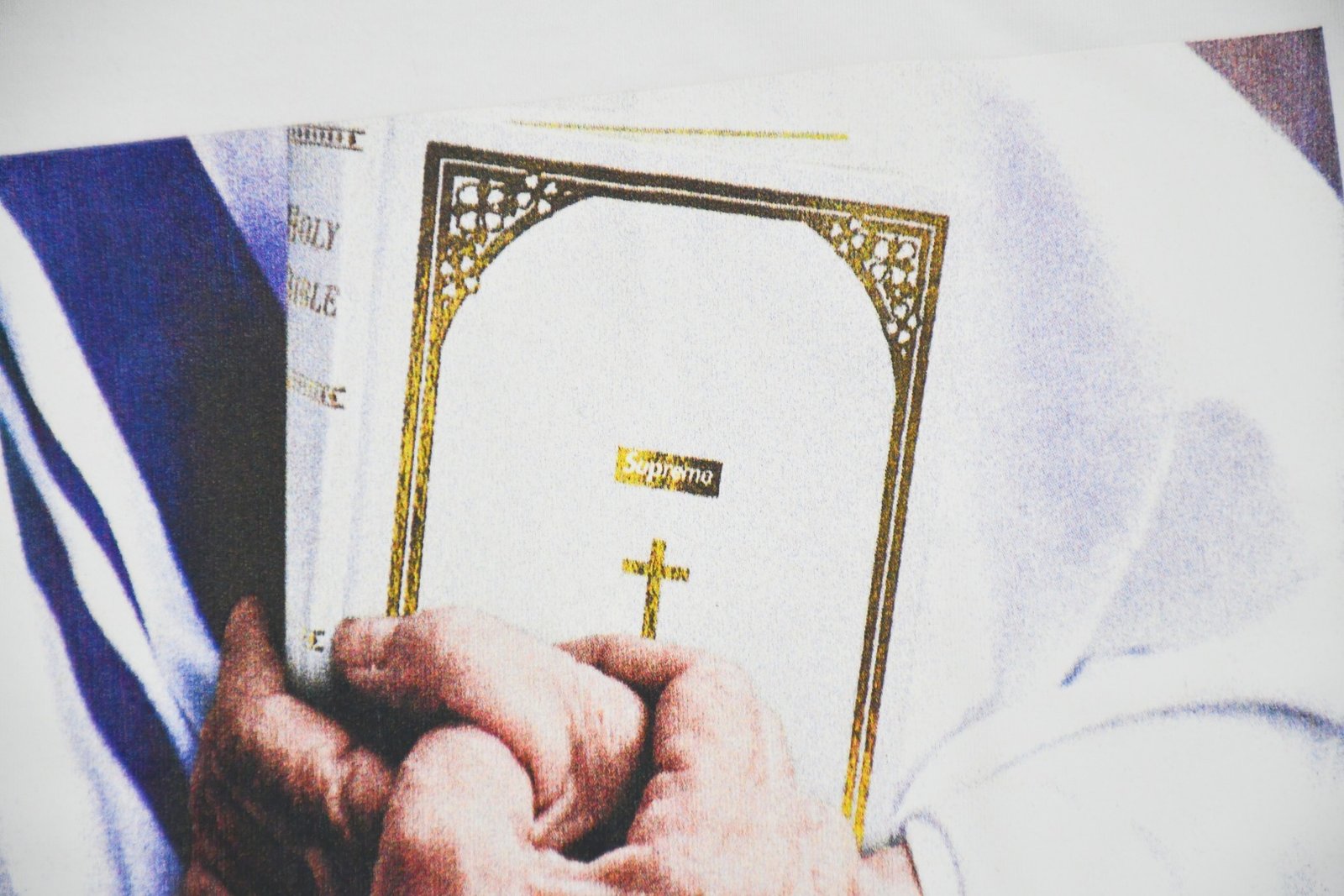 Supreme T-Shirt S-XL - Imagen 8