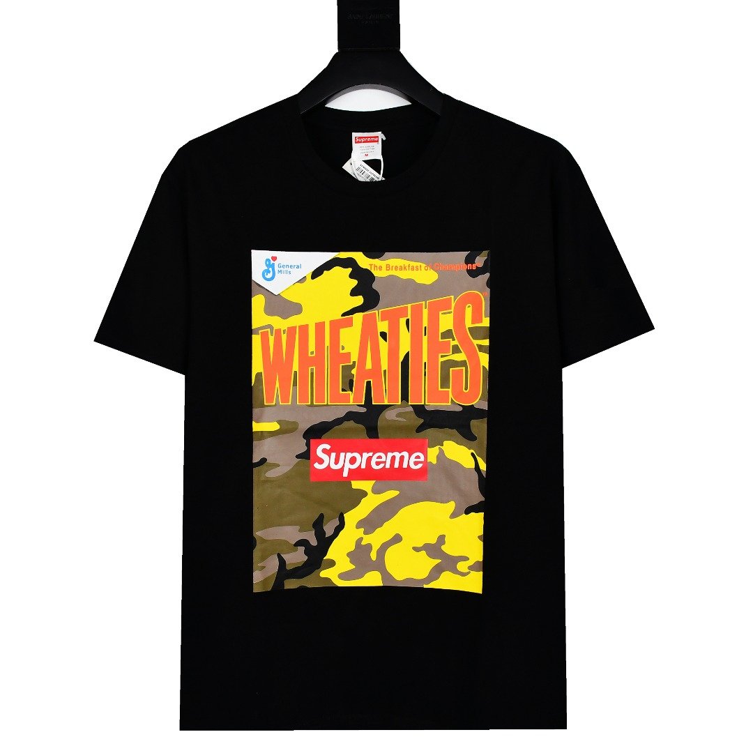 Supreme T-Shirt S-XL