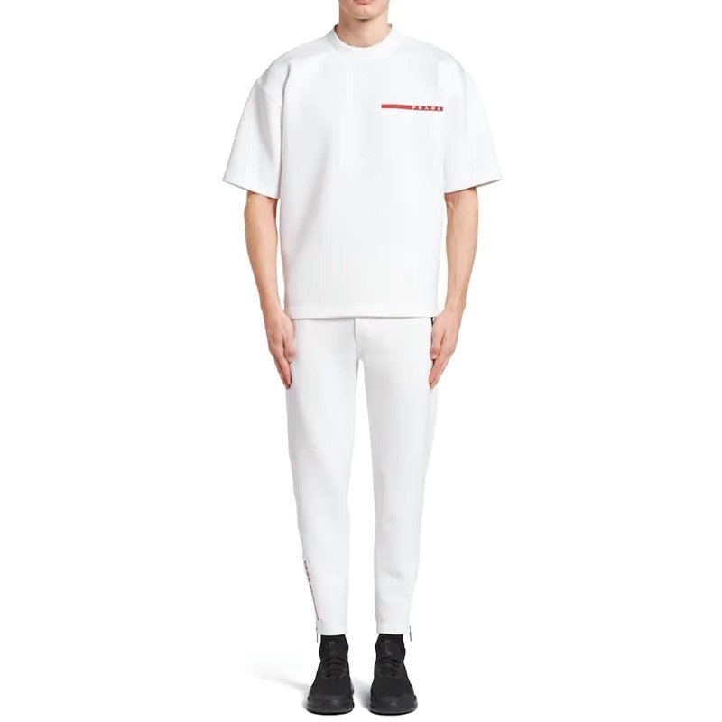 Prada T-Shirt S-2XL - Imagen 15