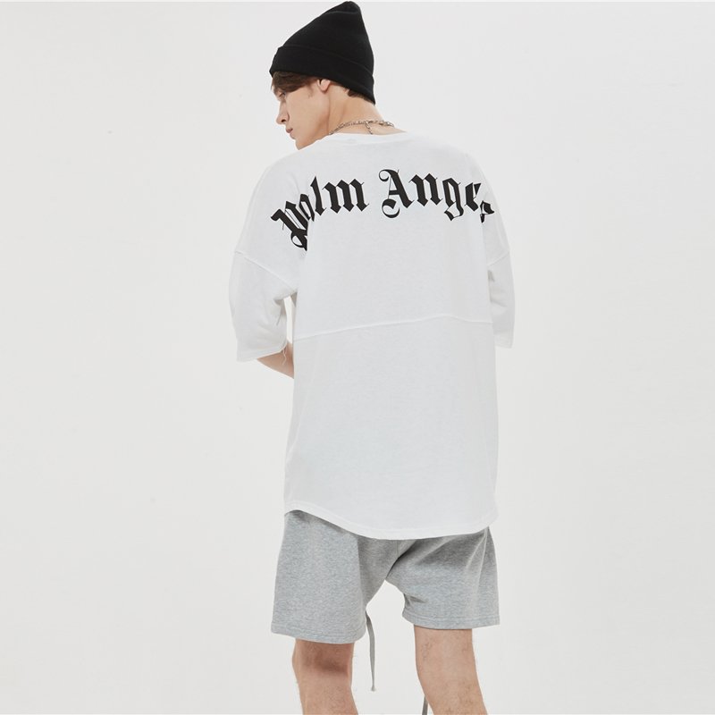 Palm Angels T-Shirt S-XL - Image 6