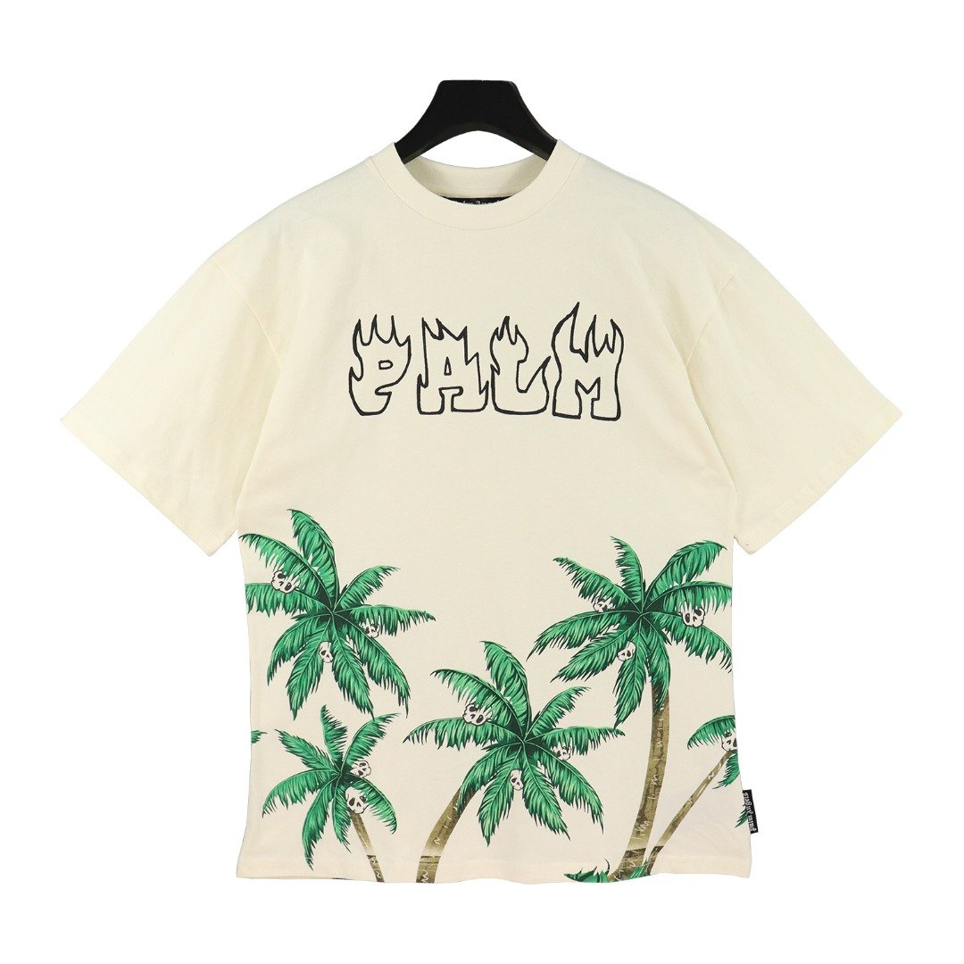 Palm Angels T-Shirt S-XL - Immagine 47