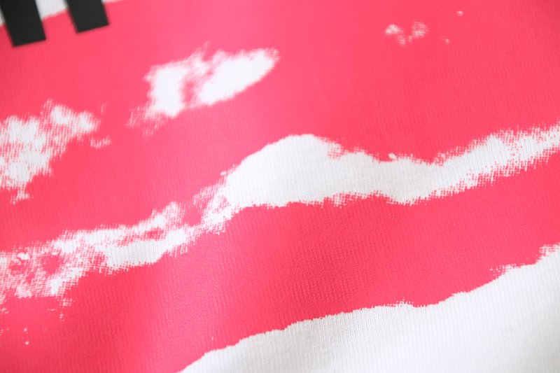 Off White T-Shirt S-XL - Immagine 10