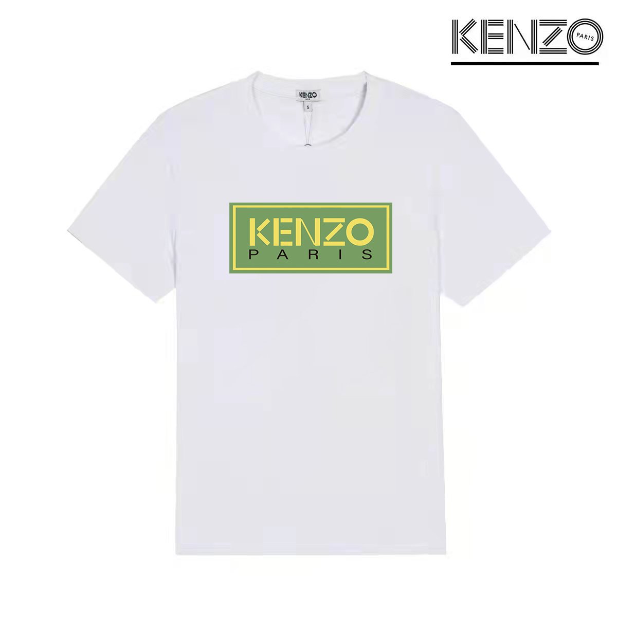Kenzo T-Shirt S-2XL