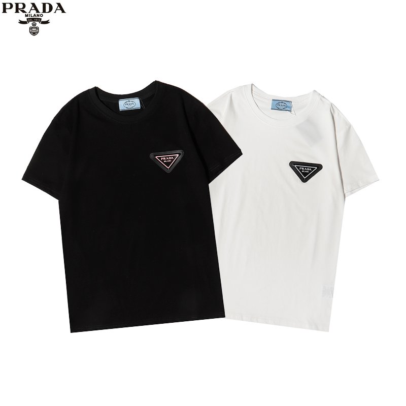 Prada T-Shirt S-2XL