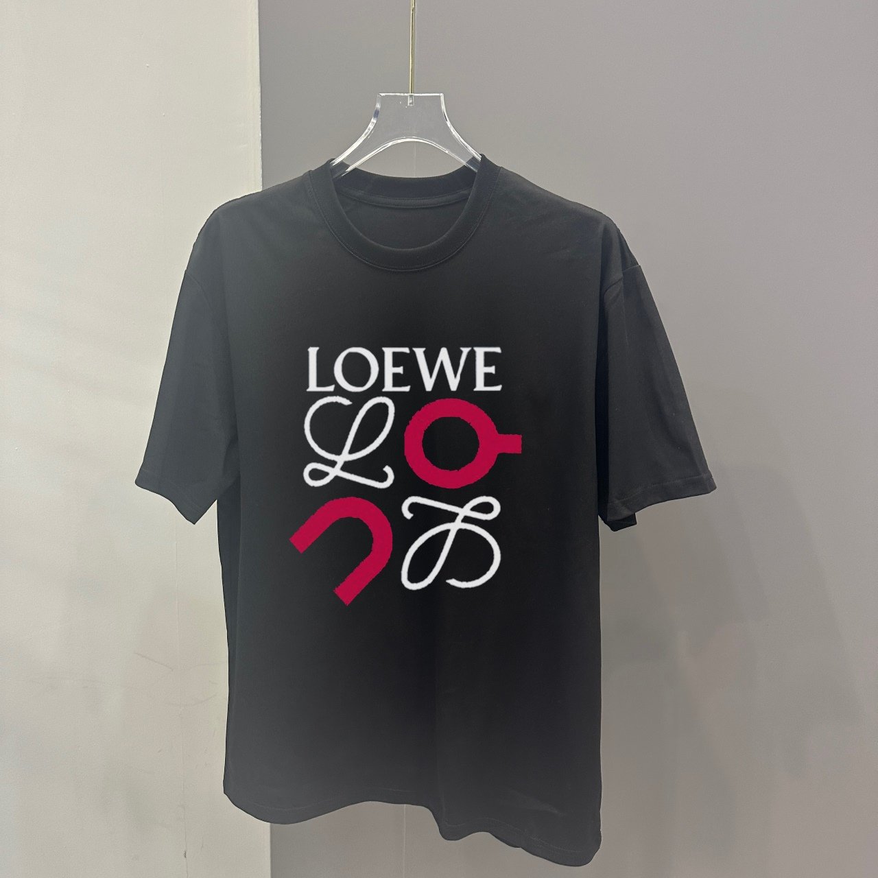 Loewe T-Shirt S-XL