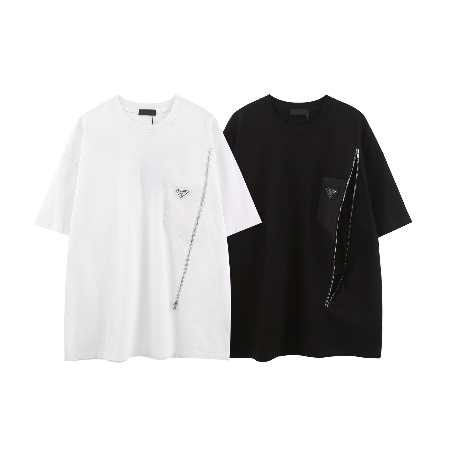 Prada T-Shirt S-XL - Imagen 15