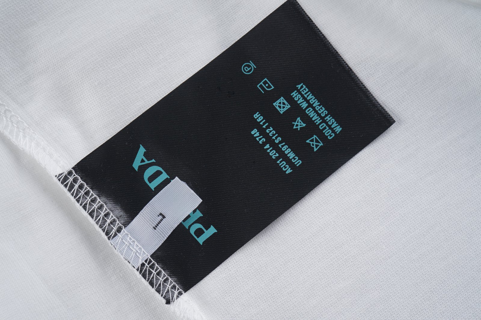 Prada T-Shirt S-3XL - Image 17