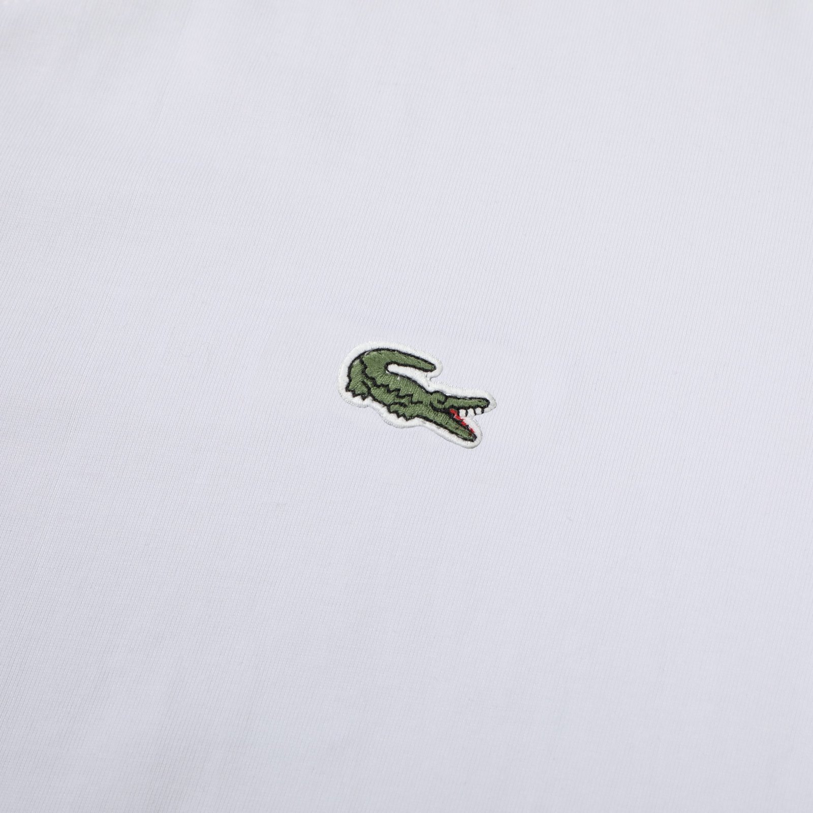 Lacoste T-Shirt M-2XL - Imagen 9