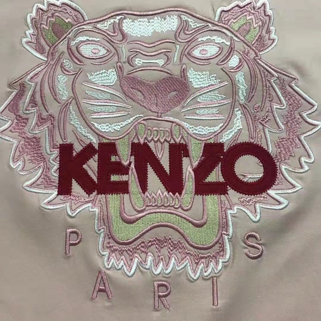 Kenzo T-Shirt S-2XL - Immagine 3