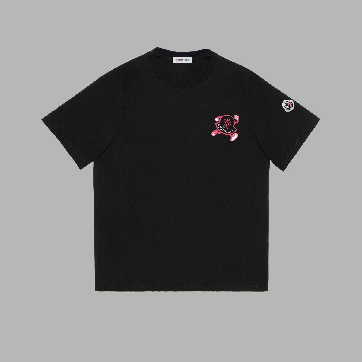 Moncler T Shirt XS-L