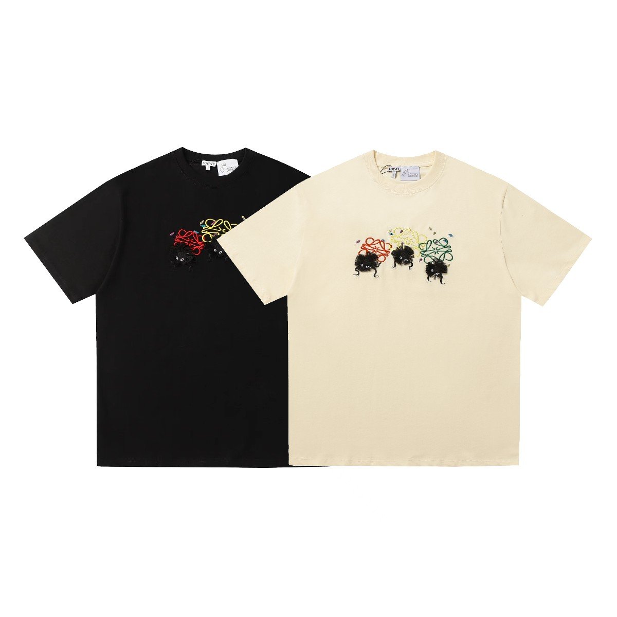 Loewe T-Shirt XS-L