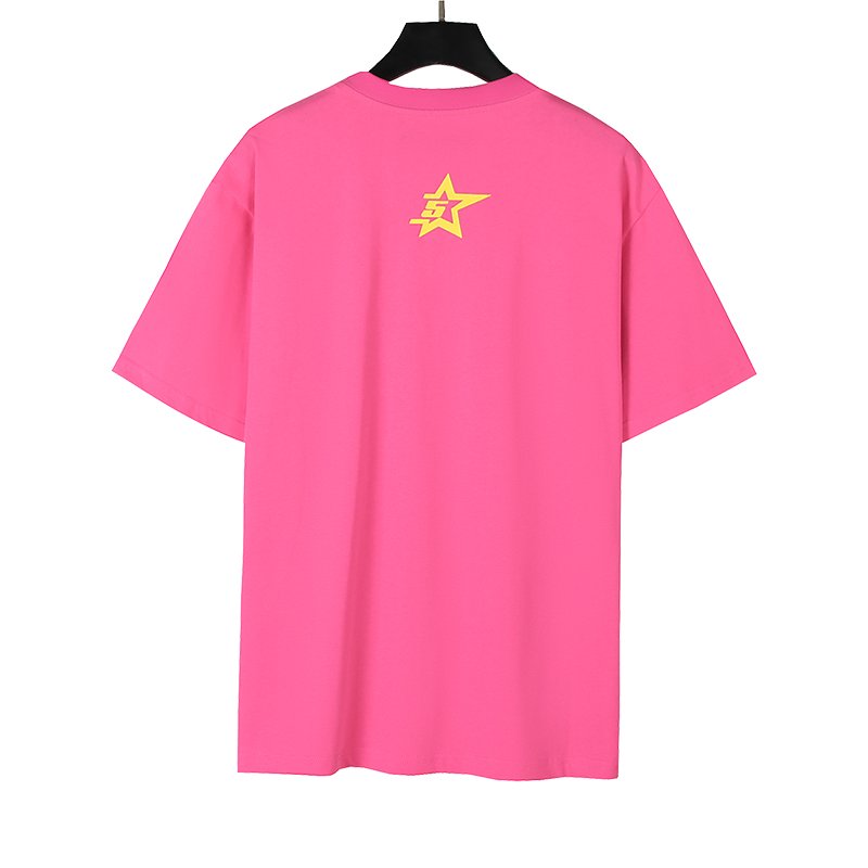 Sp5der T-Shirt S-XL - Immagine 6