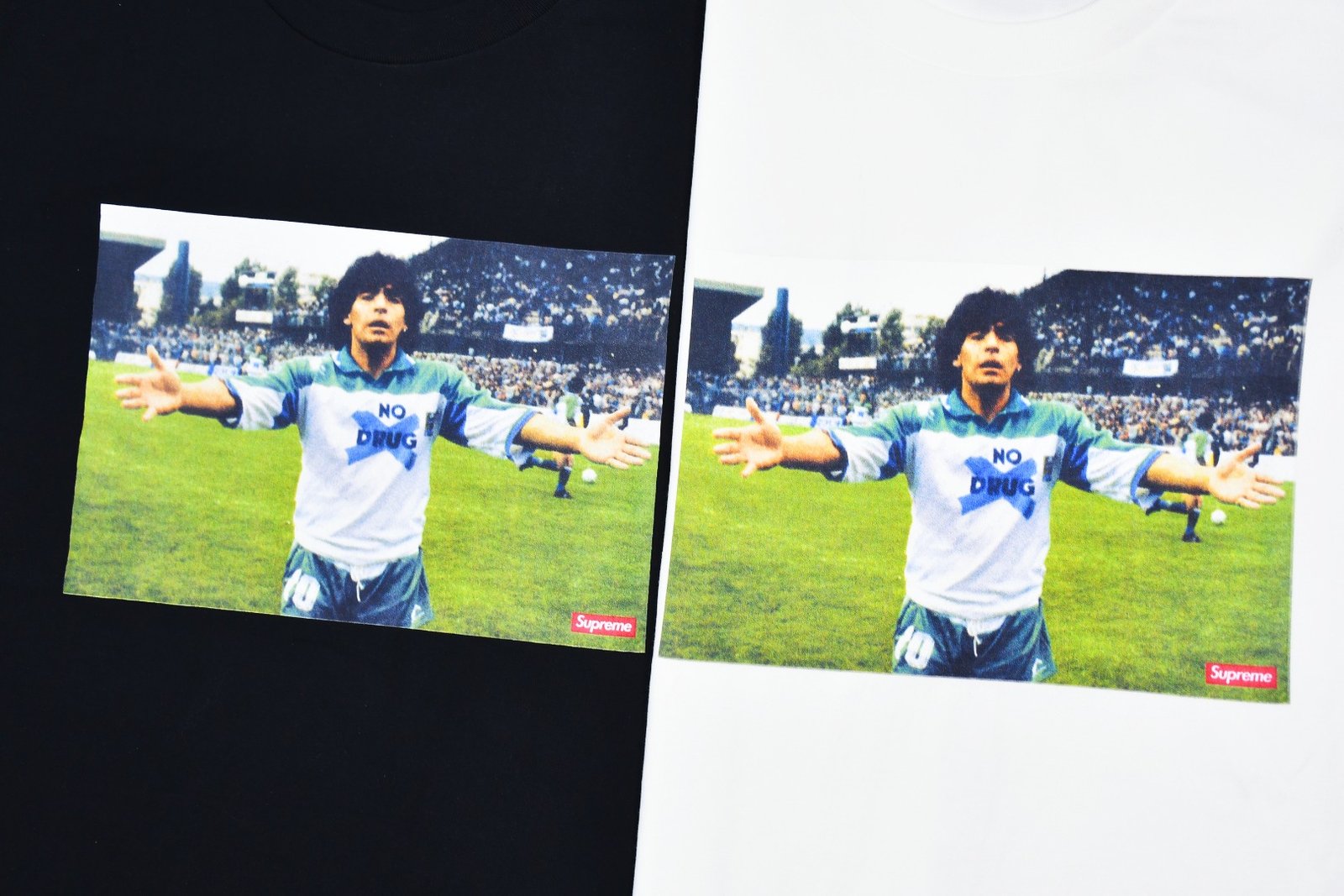 Supreme T-Shirt S-XL - Imagen 5