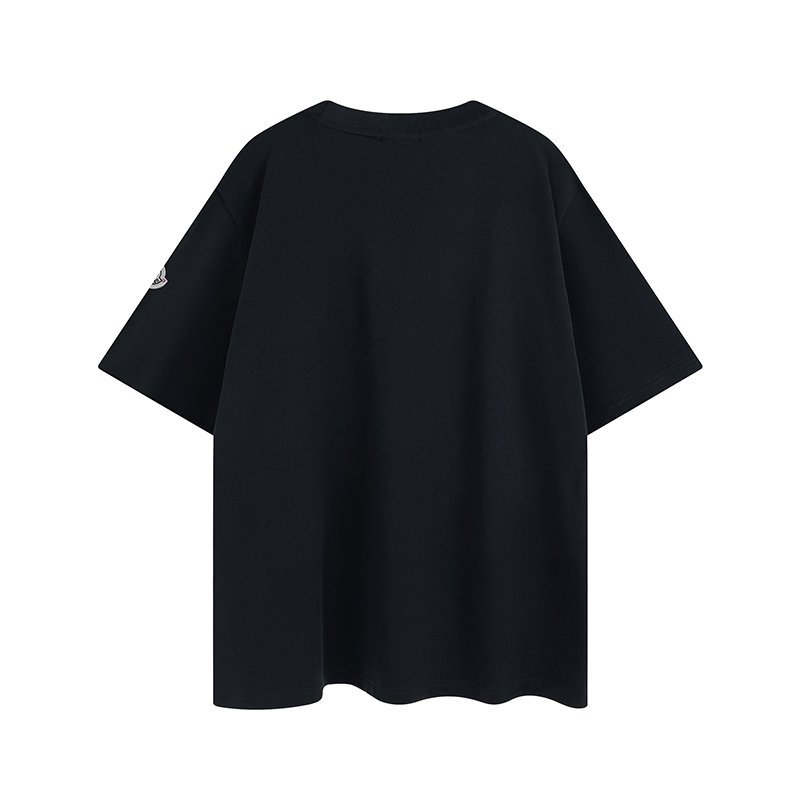 Moncler T-Shirt S-XL - Immagine 5