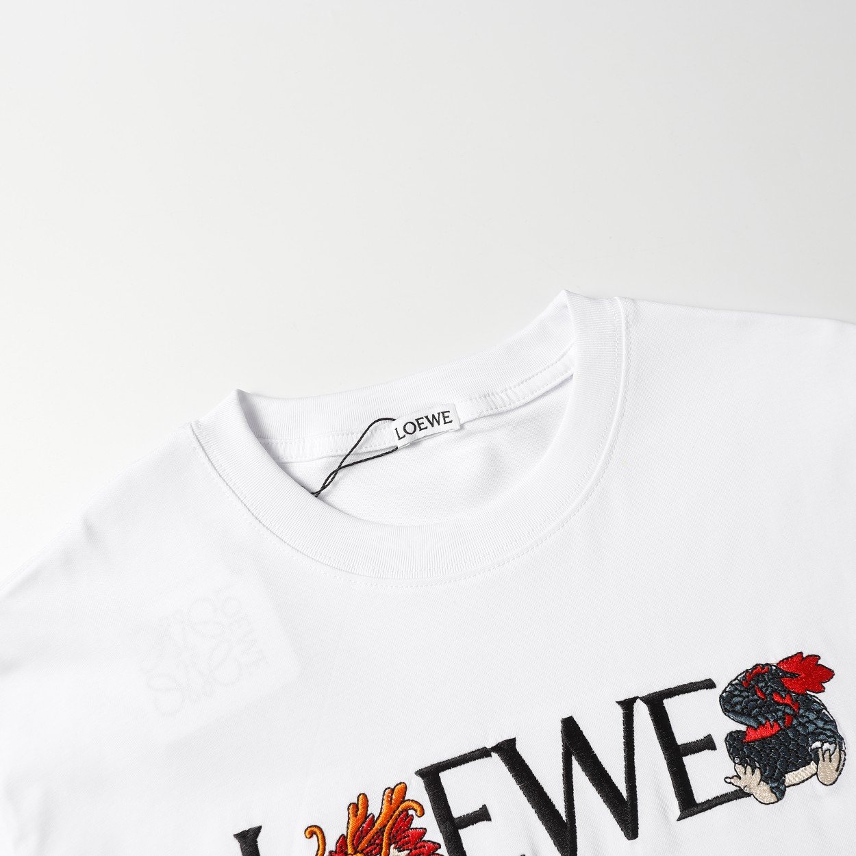 Loewe T-Shirt XS-L - Imagem 8