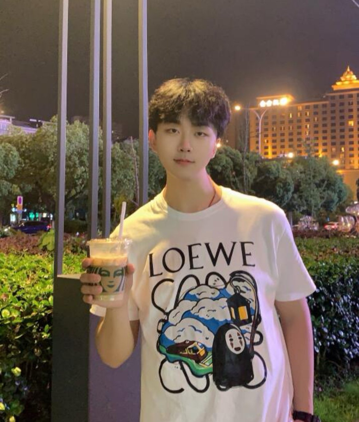 Loewe T-Shirt S-XL - Image 8