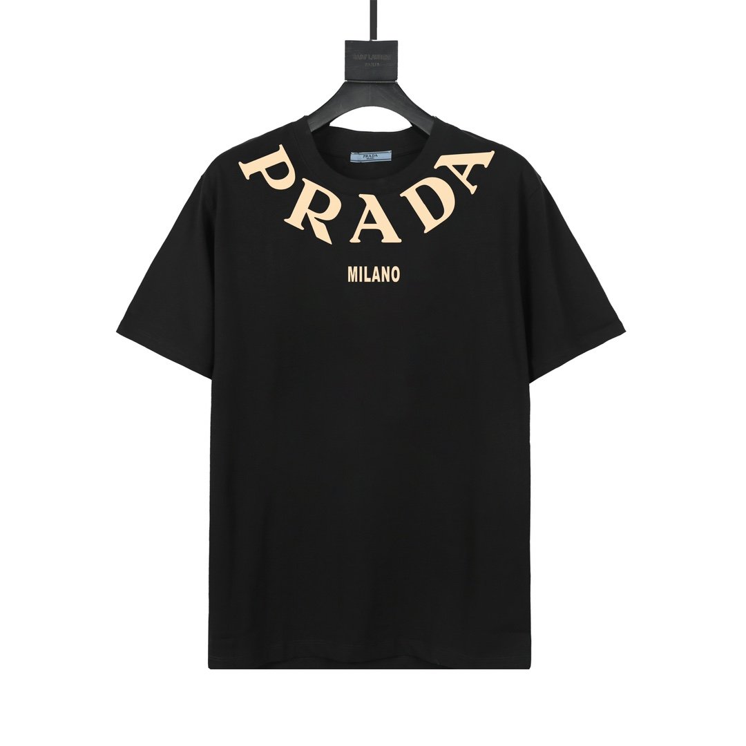 Prada T-Shirt S-XL