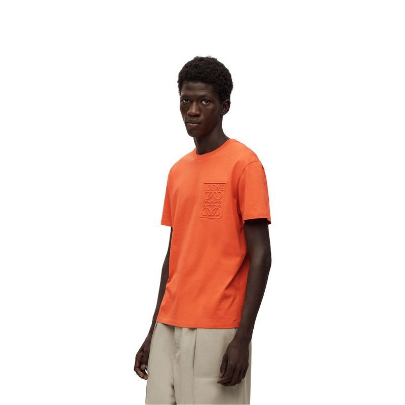 Loewe T-Shirt S-3XL - Imagine 13