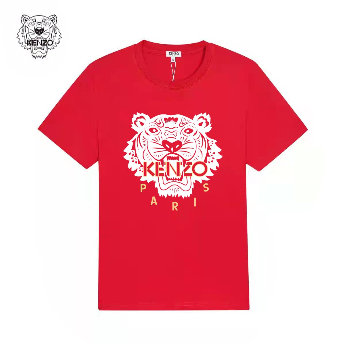 Kenzo T-Shirt S-2XL