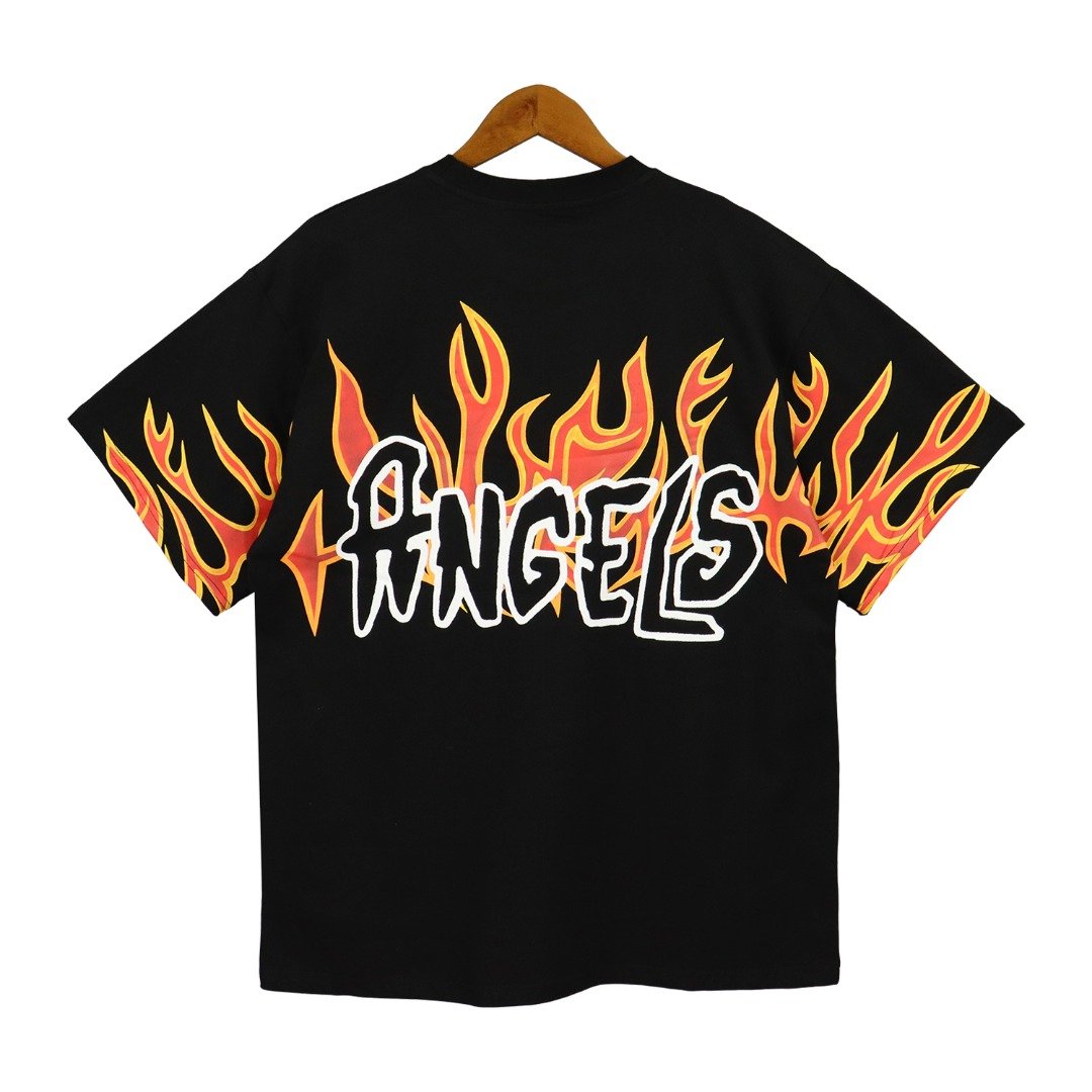 Palm Angels T-Shirt S-XL - Immagine 4