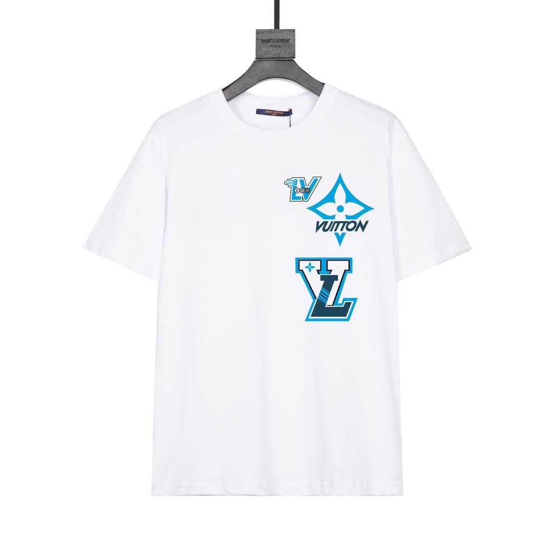 LV T-Shirt S-XL