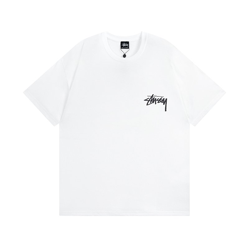Stussy T-Shirt S-2XL - Immagine 19