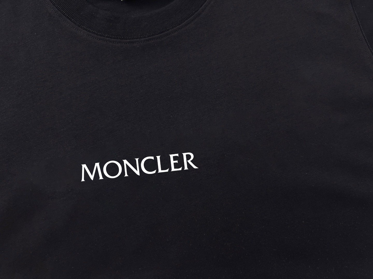 Moncler T-Shirt S-XL - Imagen 5