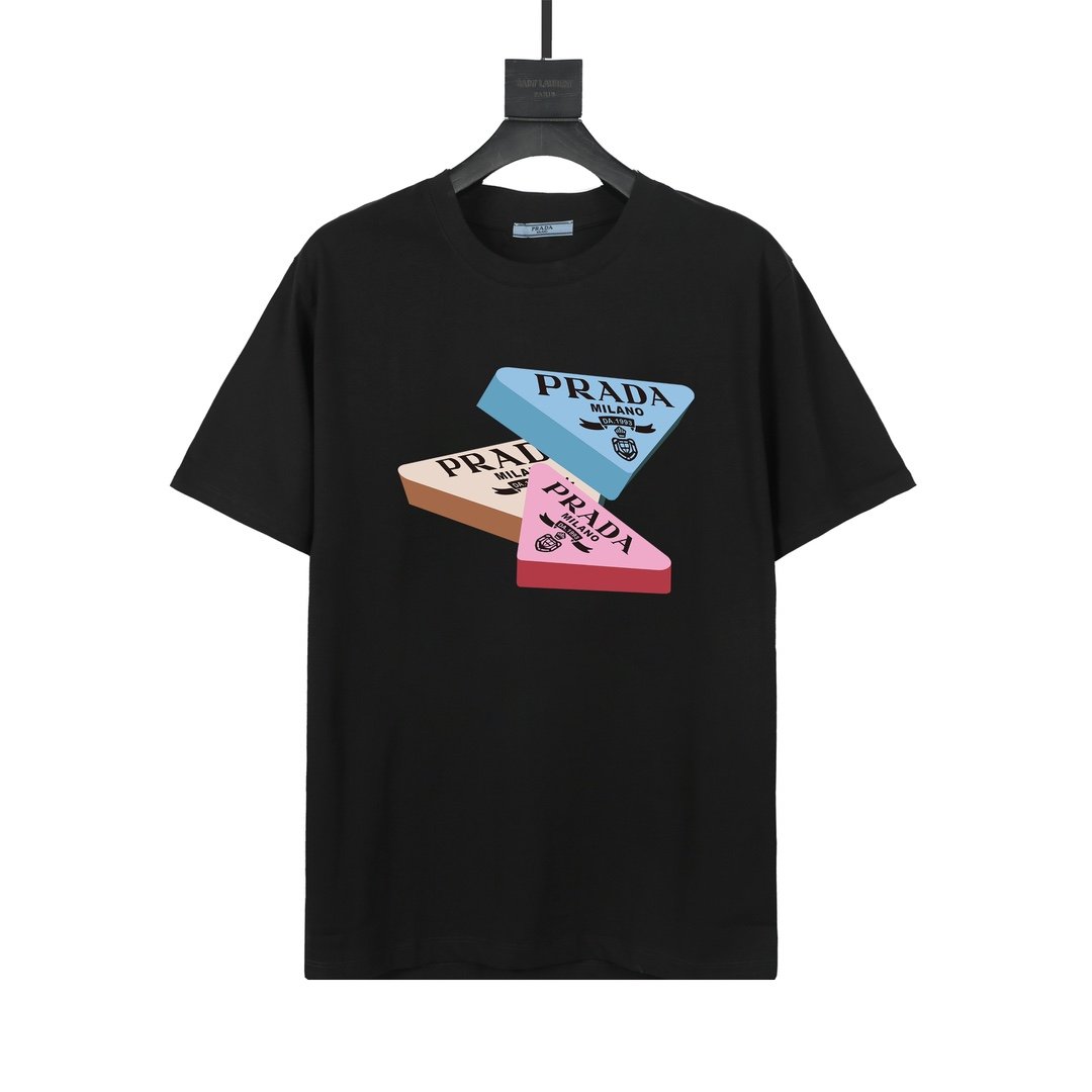 Prada T-Shirt S-XL