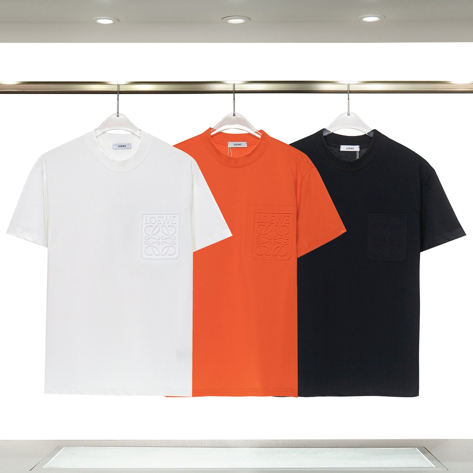 Loewe T-Shirt S-3XL