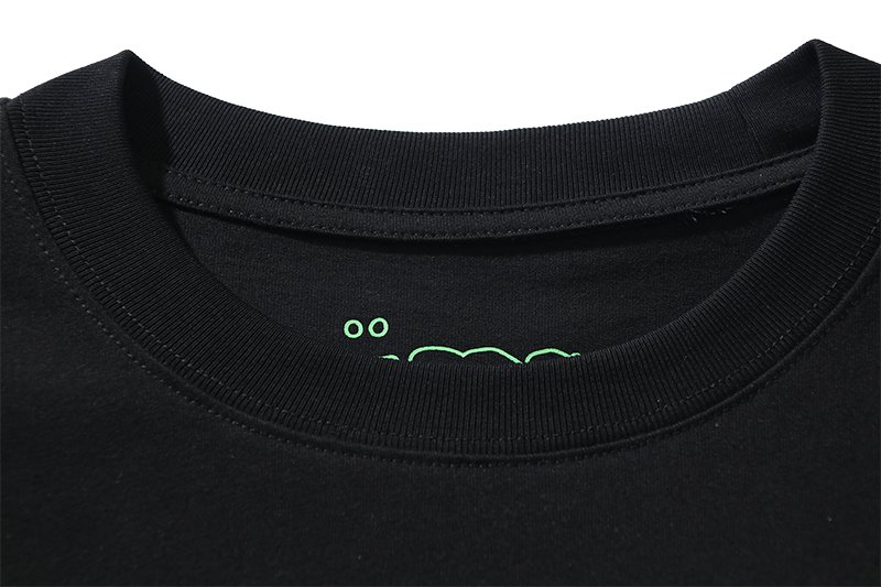 Sp5der T-Shirt S-XL - Imagem 4